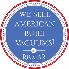 American Made Vacuums!!!