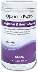 Mark's Vacuum Stearns Restroom and Bowl Cleaner