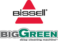 Bissell Commercial carpet Cleaners