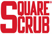 Square Scrub Floor Cleaning &  Maintenance Equipment