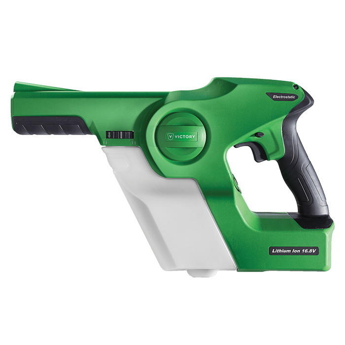 Victory battery operated Disinfectant pistol