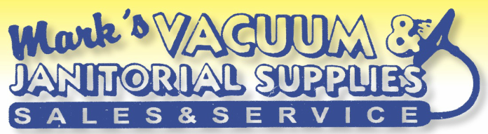 Mark's Vacuum and Janitorial Supplies, Part & Service - We Fix Anything