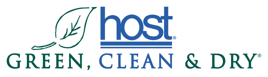 Host Commercial Cleaning Products and Machines