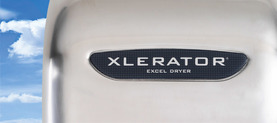 Xcelerator Hand Dryers