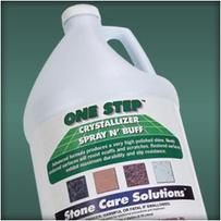 Mark's Vacuum Best Stone Care products in Franklin, Indiana