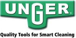 UNGER Window Cleaning Equipment