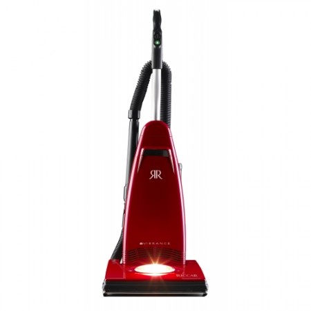 Riccar Commercial Vacuums in Indianapolis, Indiana