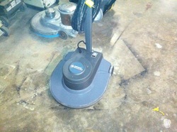 Mark's Vacuum, Advance High Speed Buffer $595.0 