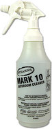 Mark's Vacuum Stearns Mark 10 bathroom cleaner