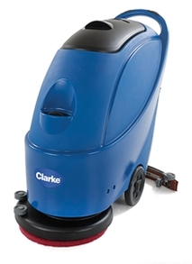Clarke CA30 17E Autoscrubber