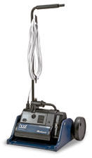 Host Reliant Carpet Cleaning machine