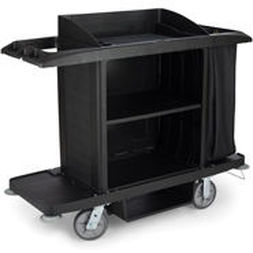 House keeping carts in Indianapolis, indiana