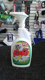 UNgoo Oil & Tar Remover