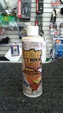 Unbelievable Leather Cleaner Conditioner