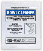 Mark's Vacuum Stearns Bowl Cleaner