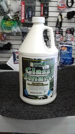 Environmentally Friendly Glass cleaner