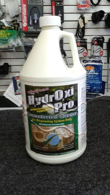 HydroxiPro Grout Smart  Peroxide Tile Grout Cleaner
