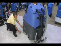 Mark's Vacuum NaceCare TTV678 Demonstration Video