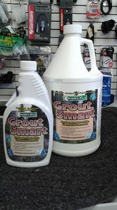 Green Cleaning Products