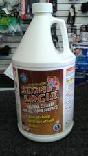 Environmentally Friendly Stone Cleaner and conditioner