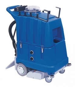 Carpet Extraction and Restoration Machines in Indianapolis, indiana
