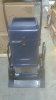 Reconditioned Host Carpet Cleaning Machine