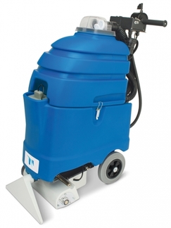 Nace Care Carpet and Restoration machines in Indianapolis, Indiana