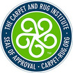 Mark's VacuumSells Square Srub a Carpet and Rug Institute Certified Product 