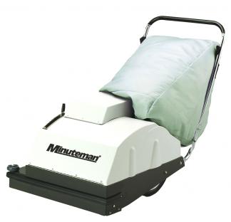 Battery Operated Wide Area Vacuum