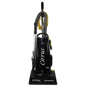 Cirrus: C-CR69A Upright Vacuum